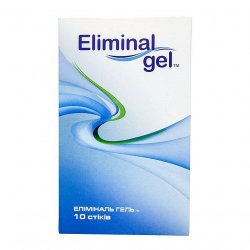 Элиминаль гель (Eliminal gel) стик 20г №10 в Курске и области фото